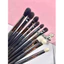 Cọ trang điểm mắt, lông mày, cọ môi và các cọ chi tiết nhỏ bản dupe Picaso lông thú cao cấp -
