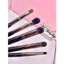 Cọ trang điểm mắt, lông mày, cọ môi và các cọ chi tiết nhỏ bản dupe Picaso lông thú cao cấp -
