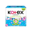 Băng vệ sinh Kotex hằng ngày kháng khuẩn 8 miếng