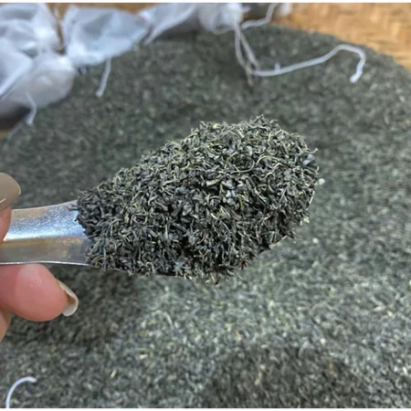 1KG Trà Tấm Đinh Đặc Sản (Mua 5kg Tặng Ấm Lọc Thủy Tinh Cao Cấp), Trà Thái Nguyên Thượng Hạng