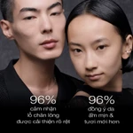 dầu làm sạch và tẩy trang shu uemura blackOil cleansing oil 450ml làm sạch sâu, tẩy da chết nhẹ nhàng — ảnh 4