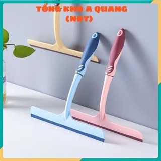 Cây Gạt Kính - Gạt Nước Nhà Tắm Cầm Tay Tiện Lợi