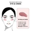 Má Hồng Dạng Kem Mịn Lì, Thuần Chay Nuse Mousse Care Cheek 16ml