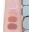 Má Hồng Dạng Kem Mịn Lì, Thuần Chay Nuse Mousse Care Cheek 16ml