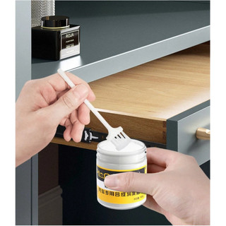 Mỡ Bôi Trơn Chống Rỉ Sét Giảm Rung Chấn Cho Ô Tô, Mỡ Bôi Trơn Giảm Va Đập Và Tiếng Cọt Kẹt Trên Ô Tô Life Plus - MBT01