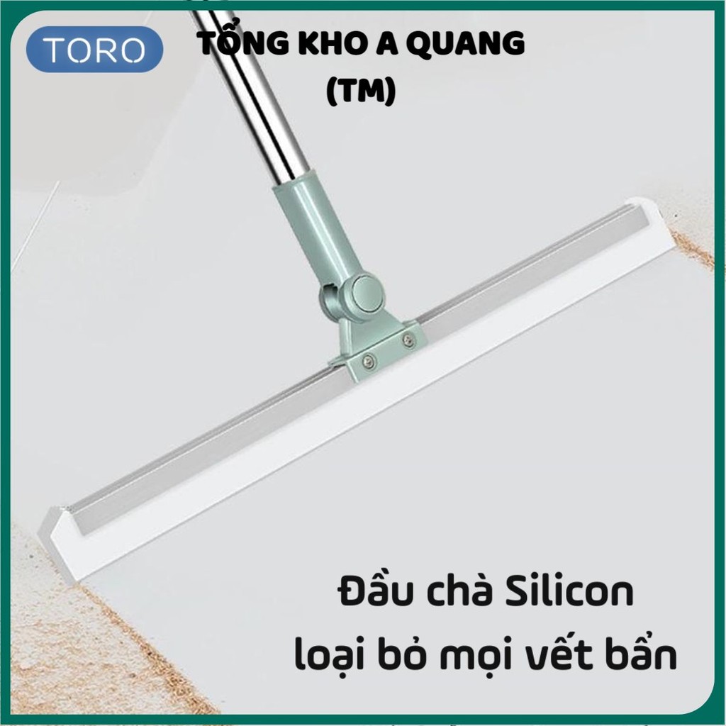 [HÀNG LOẠI 1] Chổi Gạt Nước Sàn Nhà Tắm Quét Nhà Thông Minh Gạt Sạch Nhà Tắm Chống Trượt- 399