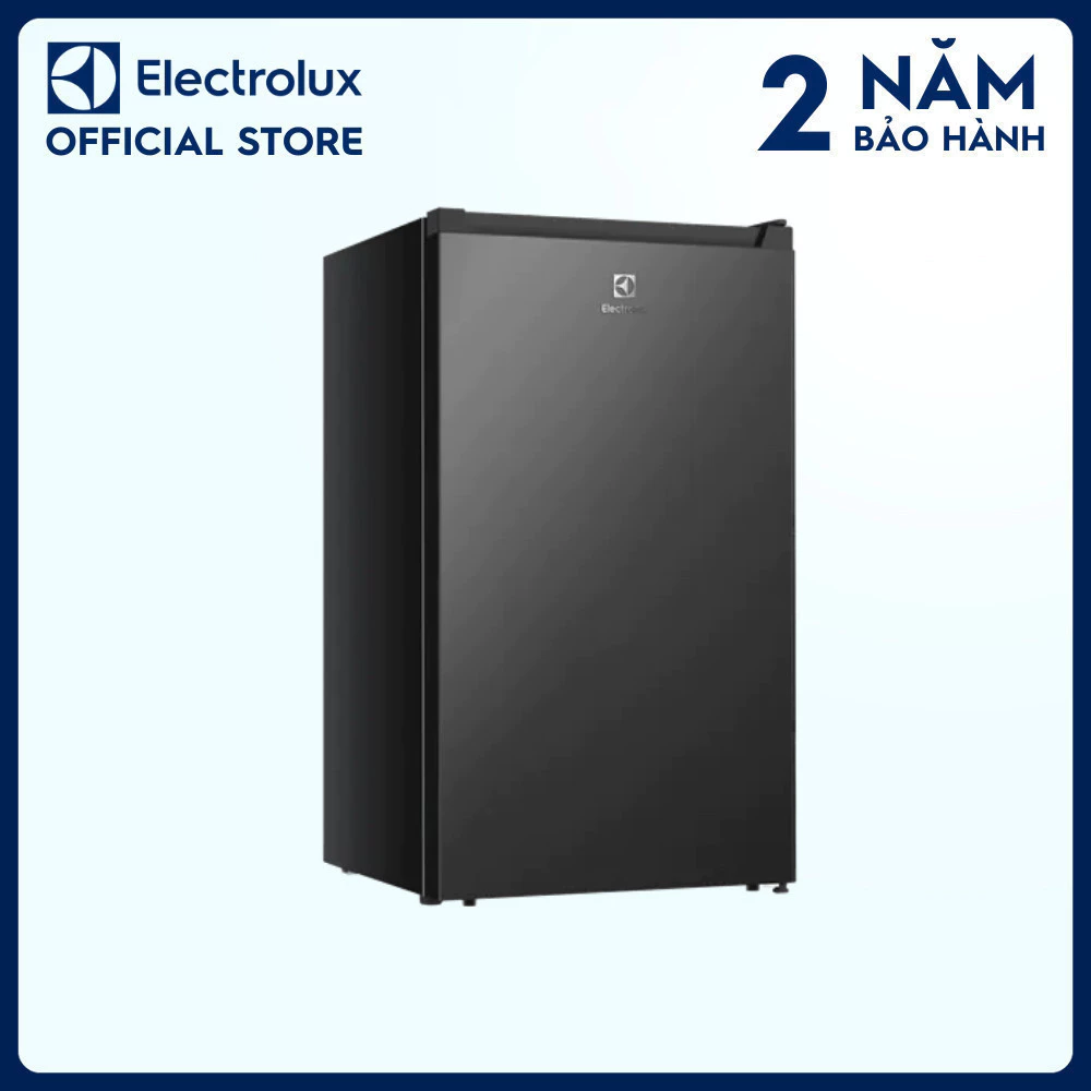Tủ lạnh mini 94L Electrolux EUM0930BD-VN - Ngăn đá riêng đèn LED sáng, tiết kiệm điện, nhỏ gọn