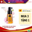 Tinh Dầu Dưỡng Tóc JCKOO Perfect Repair Hair Serum 70ML Phục Hồi Tóc Hư Tổn, Dưỡng Tóc Bóng Mượt