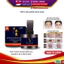Phấn phủ AKAMI 3in1 Nhật Bản chính hãng Phấn chấm hói che khuyết điểm tóc làm dày tóc nano