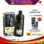 Akami 5 IN 1 Nhật Bản Dầu gôi nhuộm phủ bạc chiết xuất từ hữu cơ thiên nhiên- Nho Tím
