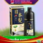 Dầu gội nhuộm phủ bạc AKAMI 5 in 1 Nhật Bản tóc cao cấp trong 5 phút 500ml