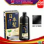 Dầu Phủ Bạc Akami Nhật Bản 500ml Chính Hãng - Gội Là Đen/Nâu, Tóc Đẹp Óng Chỉ Sau 10 Phút