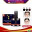 Phân phủ bạc che khuyết điểm tóc AKAMI 3in1 Nhật Bản Chính Hãng