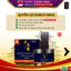 Phân phủ bạc che khuyết điểm tóc AKAMI 3in1 Nhật Bản Chính Hãng