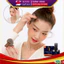 Phân phủ bạc che khuyết điểm tóc AKAMI 3in1 Nhật Bản Chính Hãng