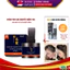 Phấn phủ phấn chấm hói AKAMI 3 IN1 nhật bản che khuyết điểm, phấn che hói phủ bạc