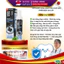 Kem đánh răng trắng Akami Nhật Bản 150ml chính hãng công nghệ nano bạc than hoạt tính