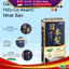 Dầu gội phủ bạc nhuộm tóc AKAMI 5 in 1 chính hãng Nhật Bản chính hãng - chai 500ml