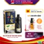 Dầu gội nhuộm phủ bạc nhân sâm AKAMI 5 IN 1 Nhật Bản - Màu nho ánh tím