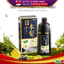 Dầu gội nhuộm phủ bạc nhân sâm AKAMI 5 IN 1 Nhật Bản - Màu nho ánh tím