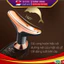 Máy Massage HIH Đẩy Tinh Chất, Làm Săn Chắc Nâng Cơ Mặt và Cổ Làm Sáng Da , Chống Nhăn Nhanh Chóng