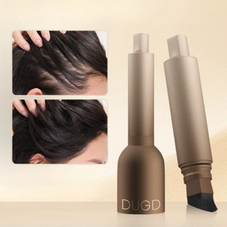 Chấm Hói Phấn Che Hói Hiệu Ứng 3D Chống Nước Bút Chấm Hói Tóc Che Khuyết Điểm Phấn Phủ Hói Và Tóc Bạc Hemi Home - BCH01
