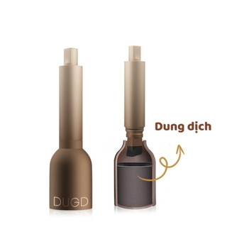 Chấm Hói Phấn Che Hói Hiệu Ứng 3D Chống Nước Bút Chấm Hói Tóc Che Khuyết Điểm Phấn Phủ Hói Và Tóc Bạc Hemi Home - BCH01