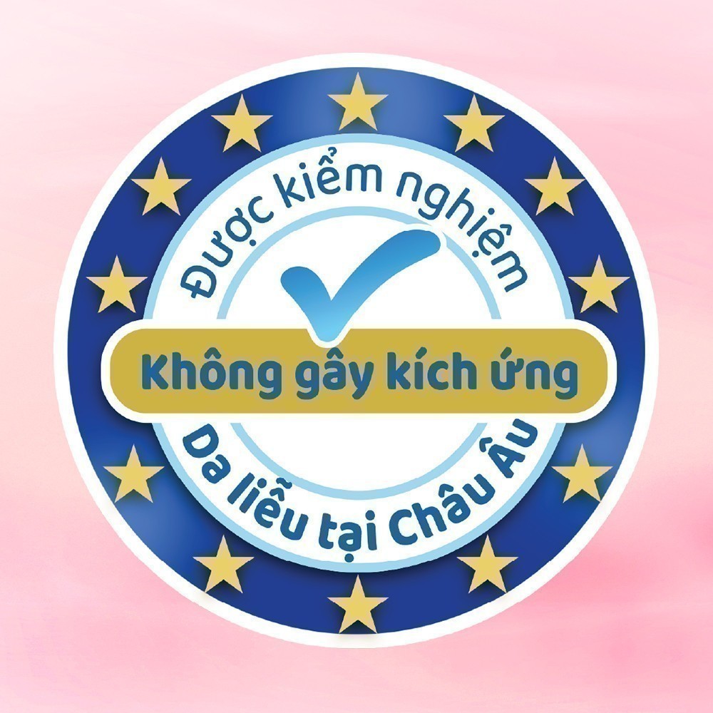 Ảnh Combo 8 gói Băng vệ sinh Molped thiên nhiên Mát lạnh có cánh (GÓI 8 MIẾNG) 4