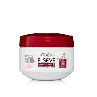 Kem ủ phục hồi tóc L'Oréal Paris Total Repair 5 200ml