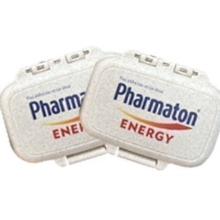 [QUÀ TẶNG KHÔNG BÁN] HỘP PHÂN LOẠI PHARMATON