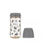 Cổ - Nắp - Van - Núm ti cho bình sữa Moyuum Hàn Quốc 170ml/270ml