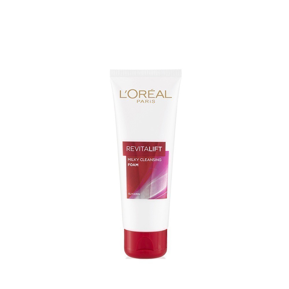 Ảnh Sữa Rửa Mặt Làm Sạch Và Săn Chắc Da L’Oreal Paris Revitalift 100ml 1