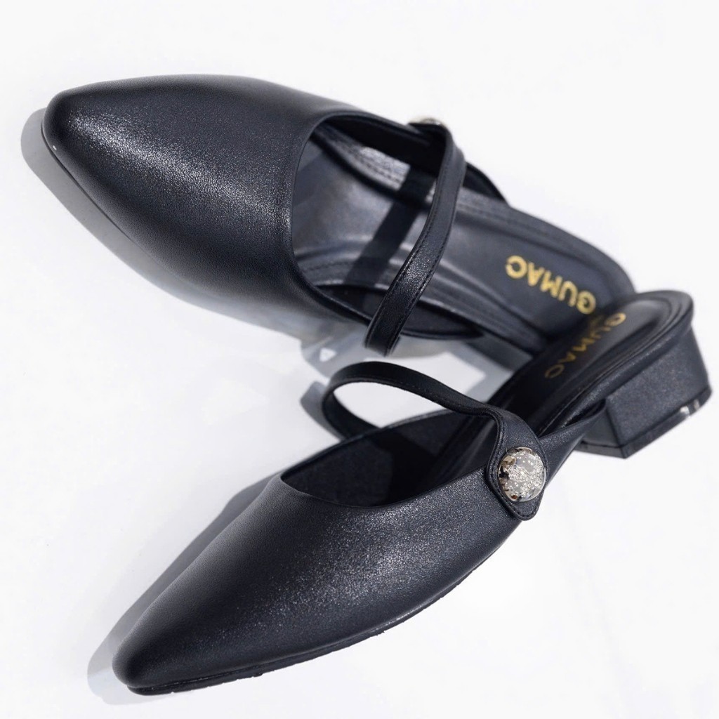 Sục Cách Điệu Thời Trang GUMAC GF01035