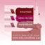 Son màu dưỡng môi Vaseline Emily In Paris 3g (Parisian Pink / Rouge Romance/ Nude Nouveau)