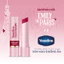 Combo 2 Son dưỡng môi Vaseline Emily In Paris Rouge Romance 3g & Parisian Pink 3g