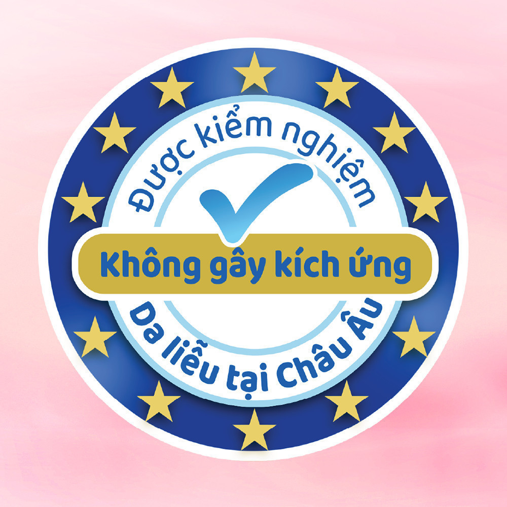 Ảnh Combo 8 gói Băng vệ sinh Molped thiên nhiên Siêu bảo vệ Maxi có cánh (GÓI 8 MIẾNG) 4