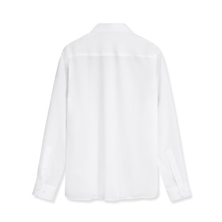 Áo Sơ Mi Vải Nano Nam ICONDENIM Tay Dài Anti-Wrinkle Form Slim SMID0253