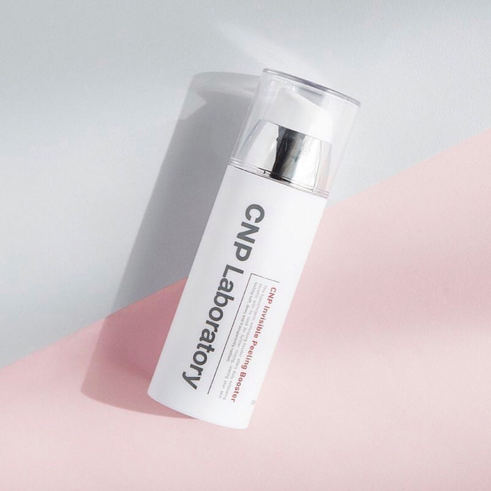 Ảnh Gel tẩy tế bào chết hóa học với PHA cải thiện da trong 7 ngày Invisible Peeling Booster 100ml 3