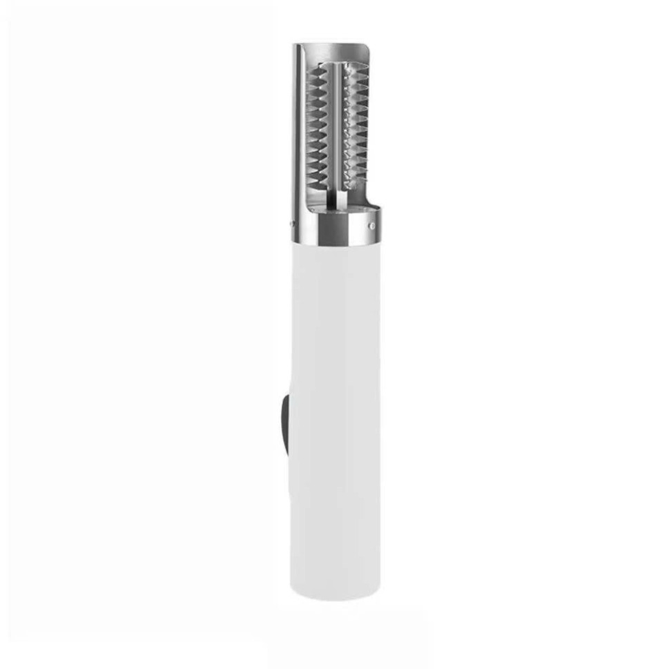 Máy đánh vảy cá, 20.000 vòng/phút cạo vảy cá tự động cầm tay tích hợp sạc cổng USB