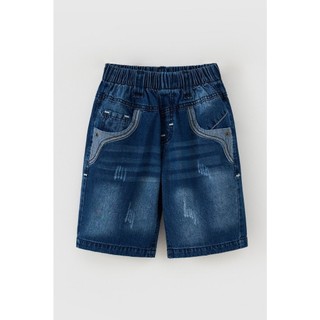 Quần short jean bé trai Rabity 931.002