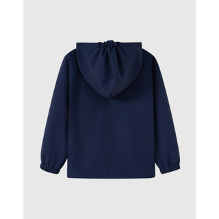 Áo khoác gió Captain America Marvel bé trai Rabity 522.004