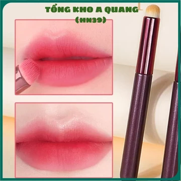 (COMBO 10) Cọ Tán Son Môi Mềm Mại Cao Cấp Che Khuyết Điểm Cọ môi, cọ tán son môi mềm mịn , Cọ che khuyết điểm trang điểm
