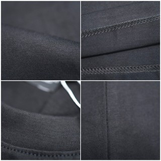 Áo Thun Nam Nữ TEEHOLIC Cotton Cao Cấp Phong Cách Retro Y2K Thiên Thần Sa Ngã Màu Đen Trắng THSI129
