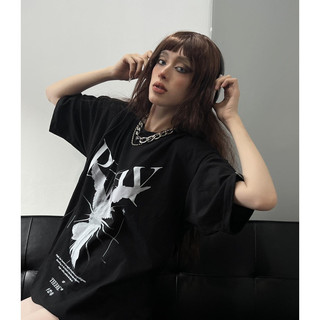 Áo Thun Nam Nữ TEEHOLIC Thiên Thần Local Brand - THSI48