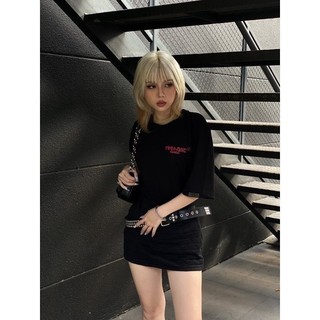 Áo Thun Nam Nữ TEEHOLIC Form Rộng Logo Teeholic Pixel - THSI39