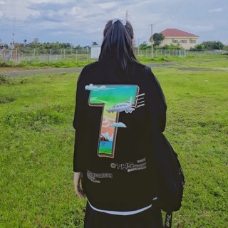 Áo Thun Nam Nữ TEEHOLIC In Hình Logo Du Lịch Teeholic Travel - THSI152