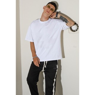Áo Thun Nam Nữ TEEHOLIC Trơn Form Rộng Basic Unisex Dễ Phối Đồ