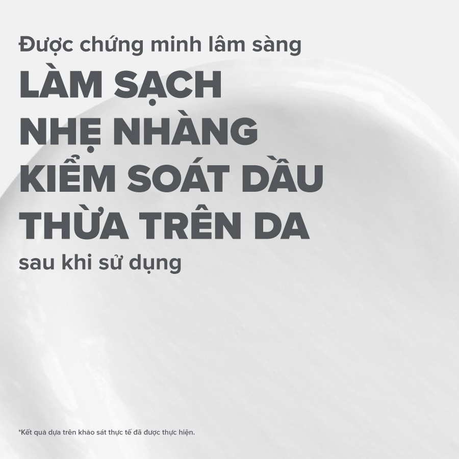 Ảnh Sữa rửa mặt cân bằng độ ẩm và giảm dầu Paula's Choice Skin Balancing Oil Reducing Cleanser 473ml - 1151 1