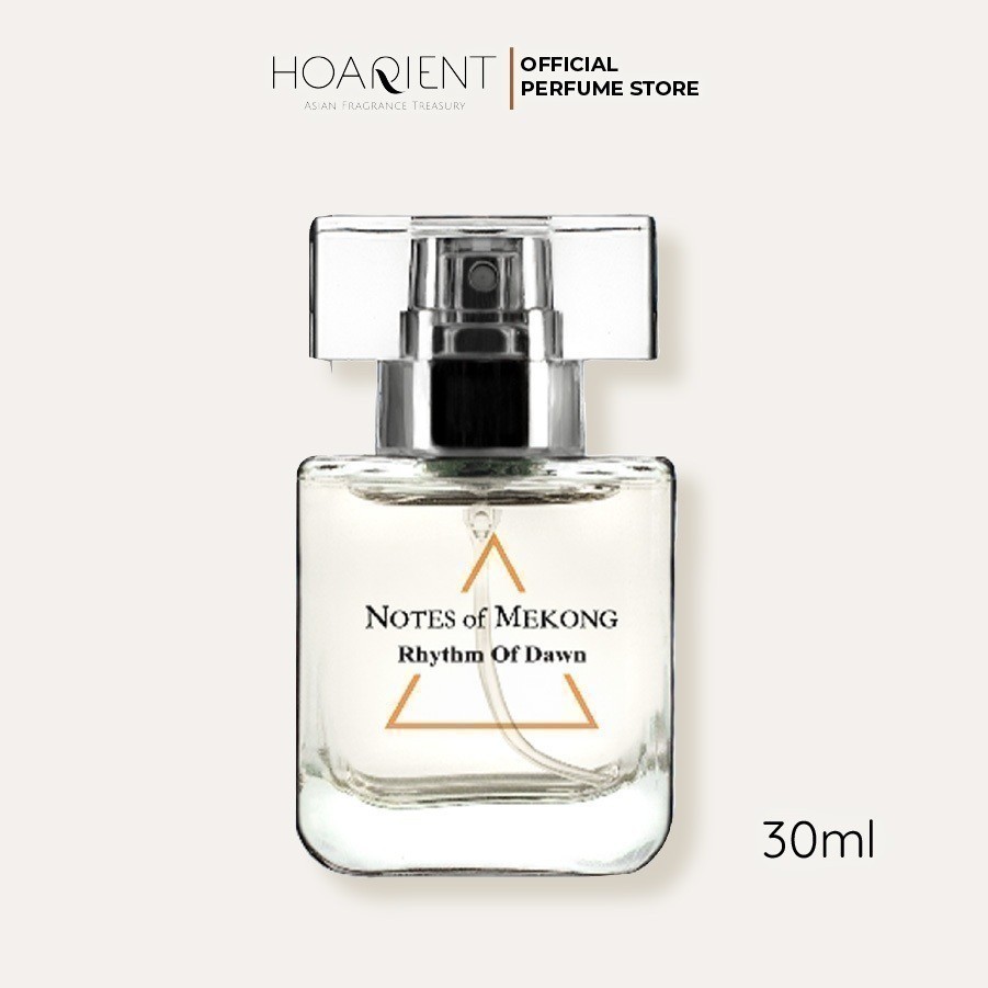 Ảnh Nước Hoa nữ Notes of Mekong Rhythm of Dawn 30ml 3