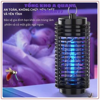 MÁY BẮT MUỖI ĐIỆN QUANG 2IN1 – Đèn Bắt Muỗi Hiệu Quả Thiết Kế Nhỏ Gọn,Máy Bắt Muỗi Công Nghệ Ánh Sáng Xanh An Toàn